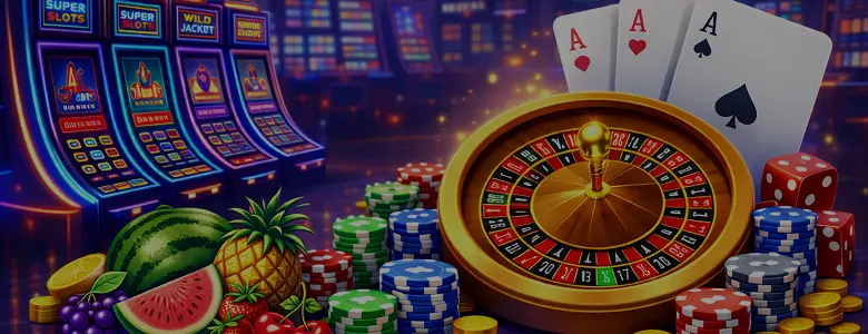 HIGHROLLER БОНУСЫ